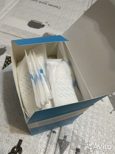 Lovular вкладыши 42 шт