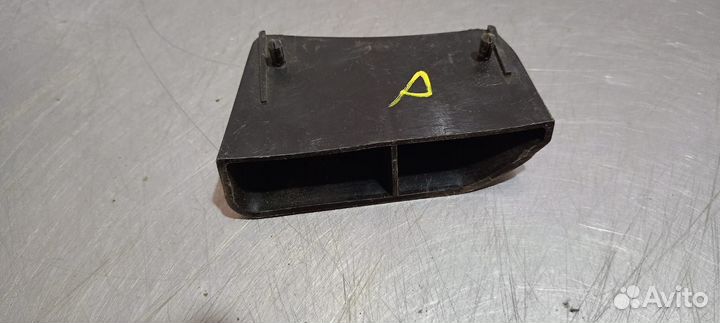 Пластик салона 1J0864471 Skoda Octavia 2003