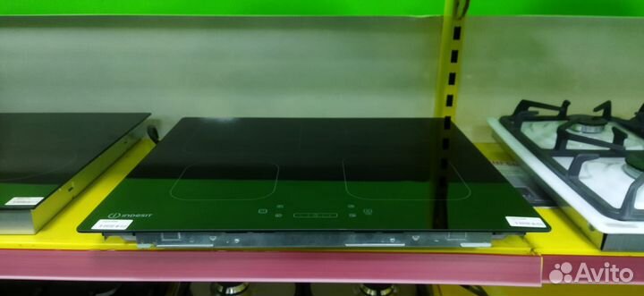 Варочная поверхность Indesit IS83Q60NE