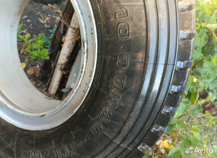 Продам колеса