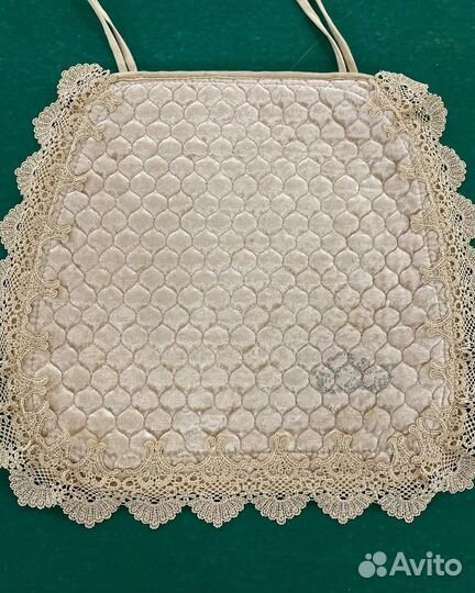 Сидушки на стулья новые