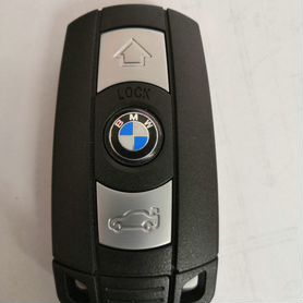 Смарт-ключ для BMW