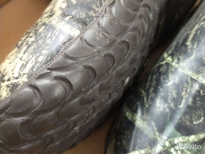 Женские сапоги США 36рр