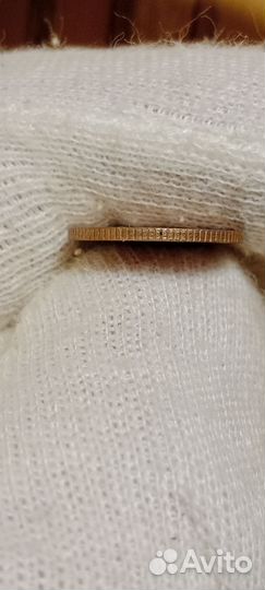 Полкопейки 1925 г, 1927 г