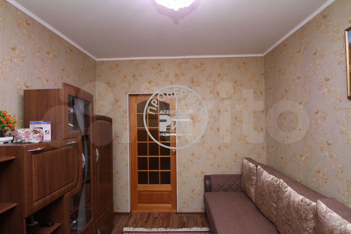 4-к. квартира, 207,8 м², 1/3 эт.