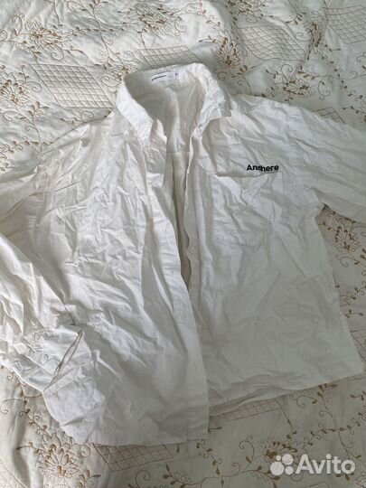 Пакет вещей zara hm