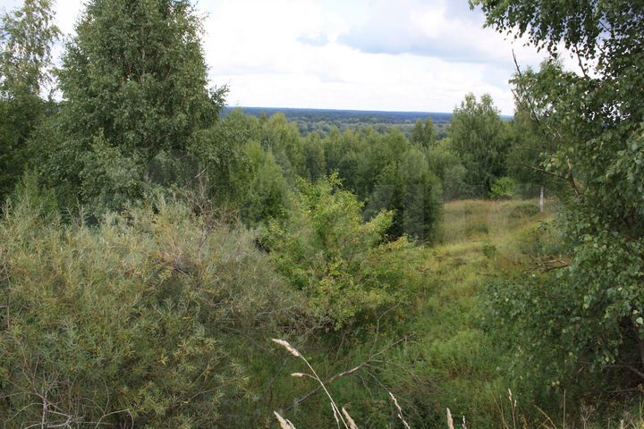 Участок 22,4 сот. (ИЖС)