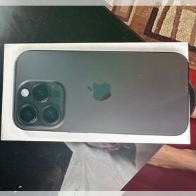 iPhone 15 Pro, 128 ГБ