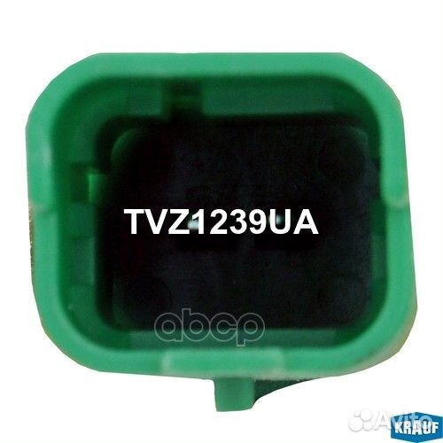 Термостат TVZ1239UA Krauf