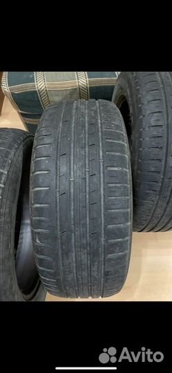 Nokian Tyres Hakka Blue 2 205/65 R16