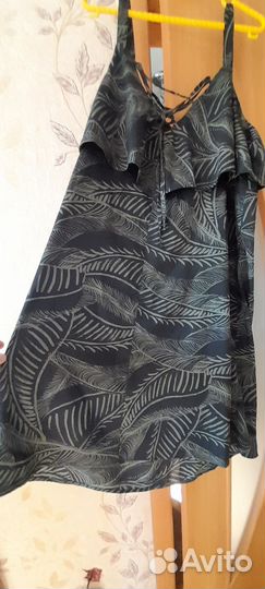 Платье летнее