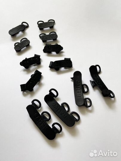 Native Fitzsimmons (Хольнитены для ремонта)