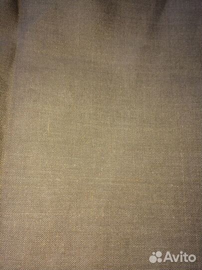 Ткань лён - 100