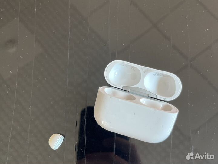 Кейс от airpods pro