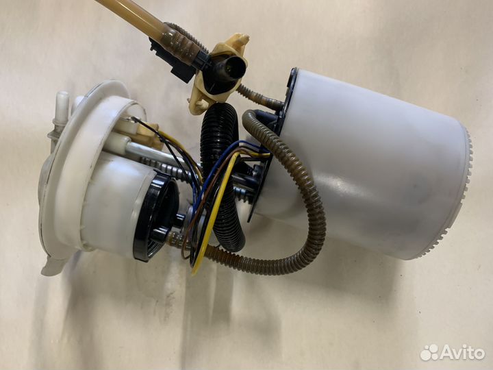 Топливный насос VW Passat CC 2013