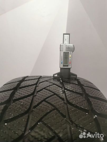 Колеса BMW F13 245/45 R18 100V Delinte