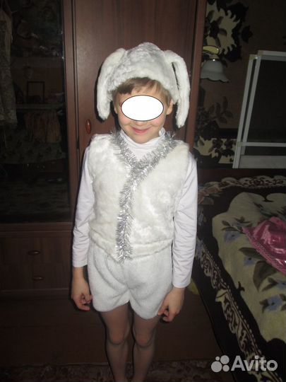 Звери новогодние прокат-продажа