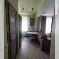 Квартира-студия, 32 м², 2/4 эт.