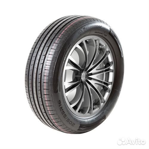 Powertrac Adamas H/P 165/65 R13 77T
