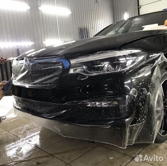 Тонировка.Бронирование.Винил, Керамика