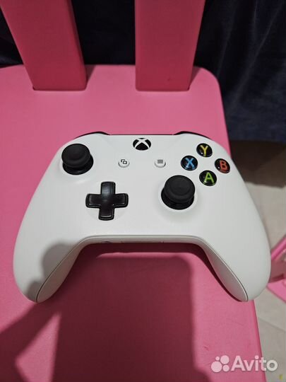 Геймпад xbox One оригинальные