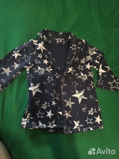 Пиджак на мальчика