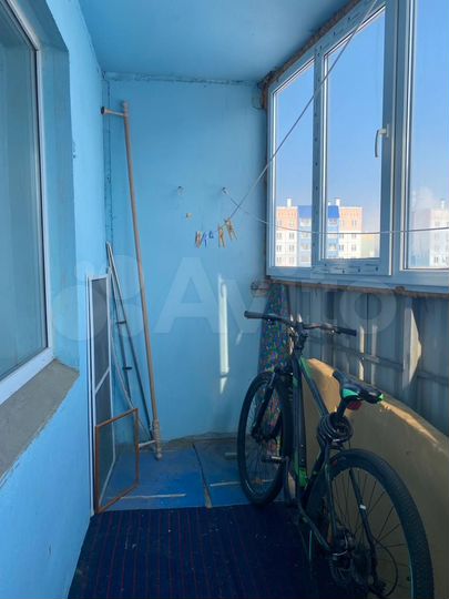 2-к. квартира, 58,8 м², 7/10 эт.