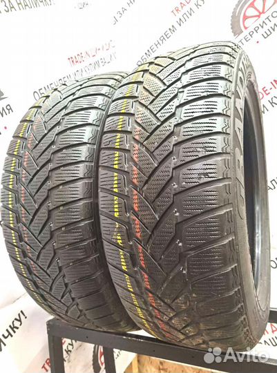 Dunlop Grandtrek WT M3 255/55 R18 109P