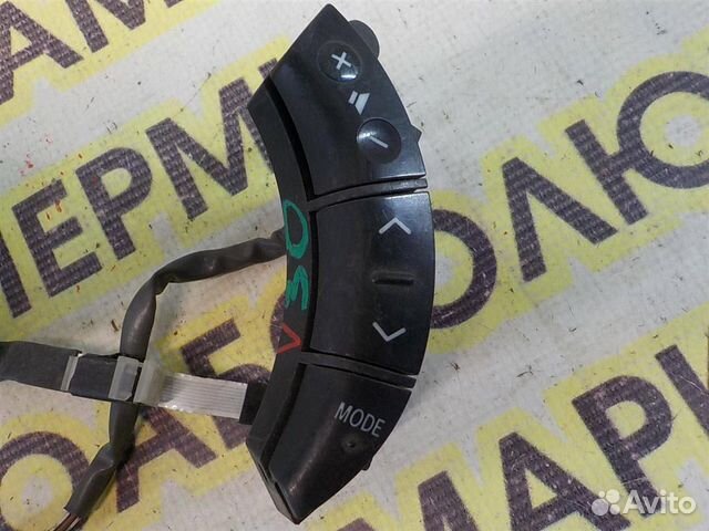 Кнопка многофункциональная Toyota Camry XV30 2001