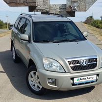 Vortex Tingo 1.9 MT, 2011, 154 300 км, с пробегом, цена 550 000 руб.