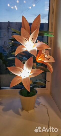 Светильник 