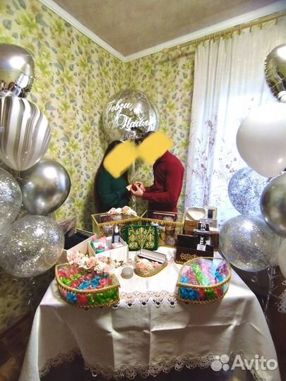 Коробки на нишан сез кесим