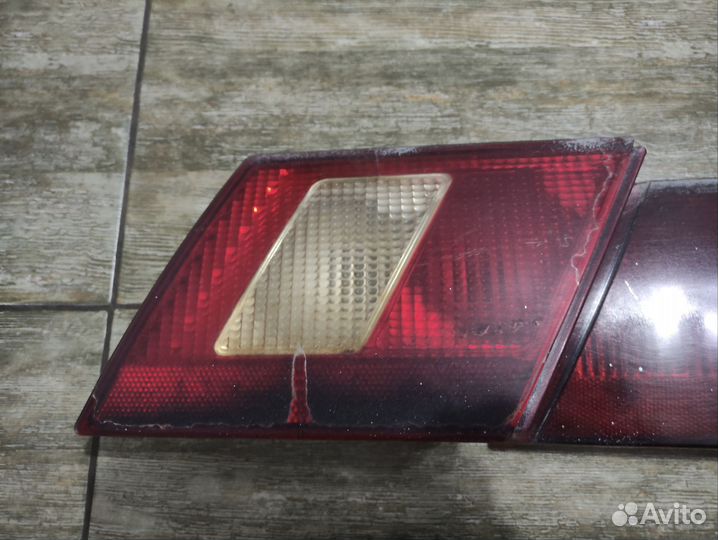 Фонари стопаки для ваз 2115 2114