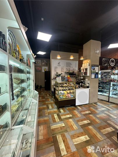 Кофе с собой. Готовый бизнес