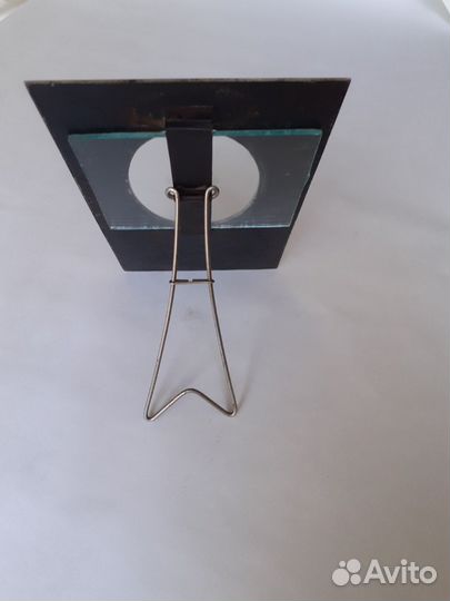 Златоустовская гравюра. Фото рамка