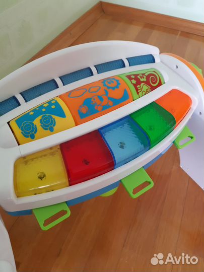 Игровой центр Weina