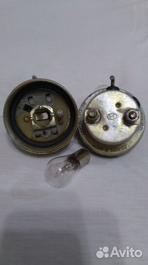 Фонари фп-103