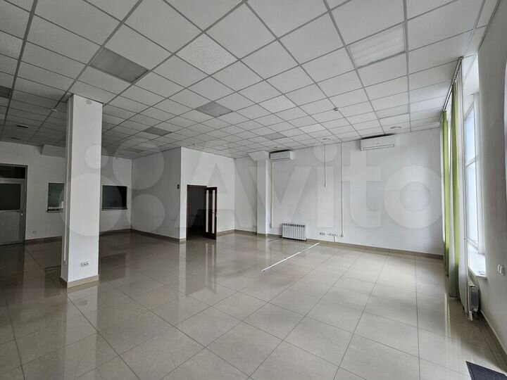 Офис, 178 м²