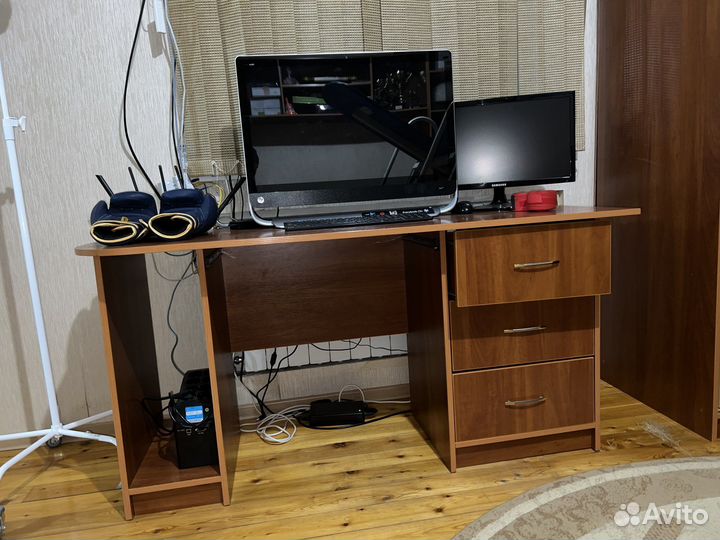 Мебель детская