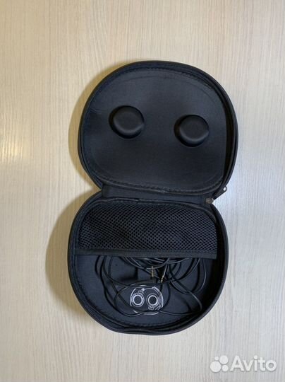 Беспроводные наушники JBL Synchros S400BT