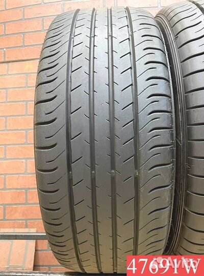 Dunlop SP Sport Maxx 050 215/55 R17 92P