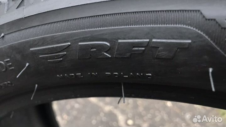 Bridgestone Turanza T005 255/40 R20 101Y