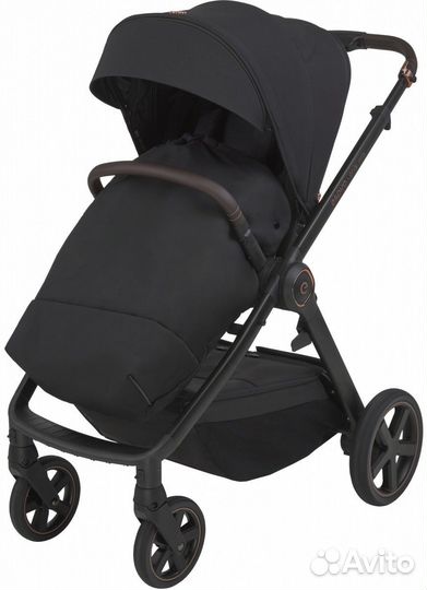 Коляска прогулочная espiro only way 2024