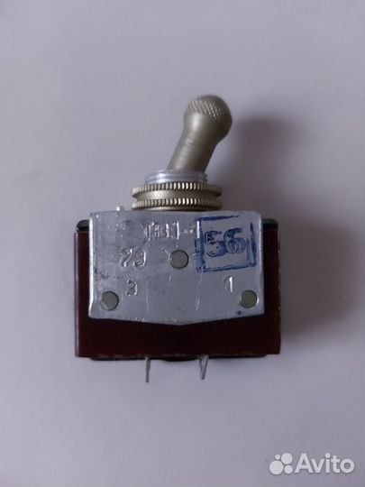 Тумблер тв1 1 и тв2 1. Радиодетали