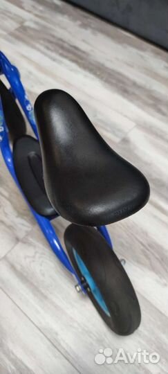 Беговел puky lr m