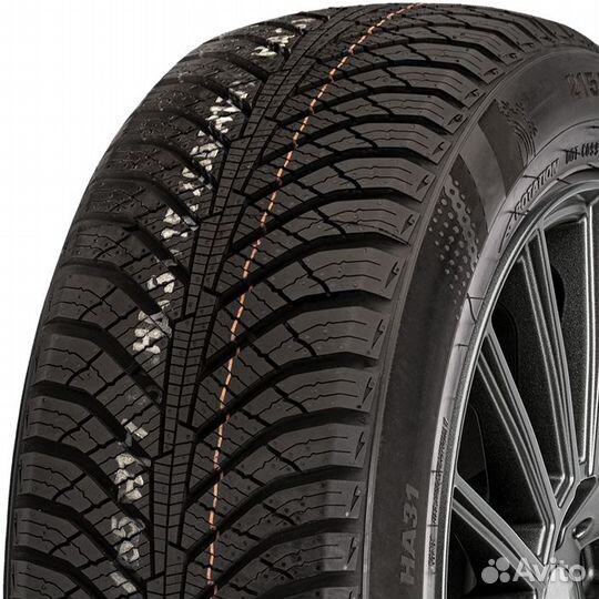Kumho Solus HA31 225/60 R16 102H