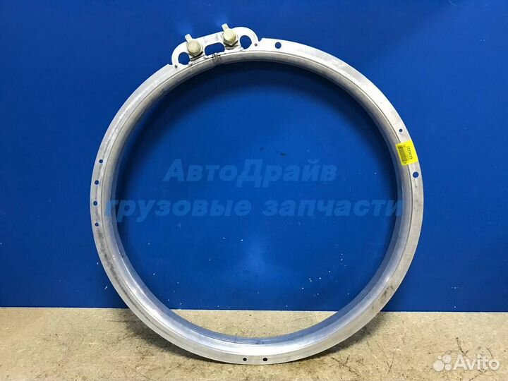 Кольцо кожуха вентилятора Вольво фш фм