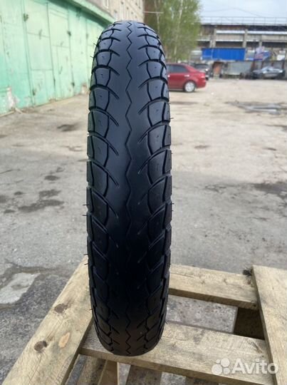 EuroGrip ATT-550 100/90 R17 55P