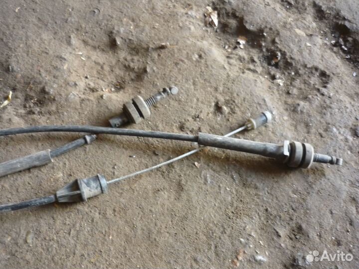 Трос газа Дэу Нексия