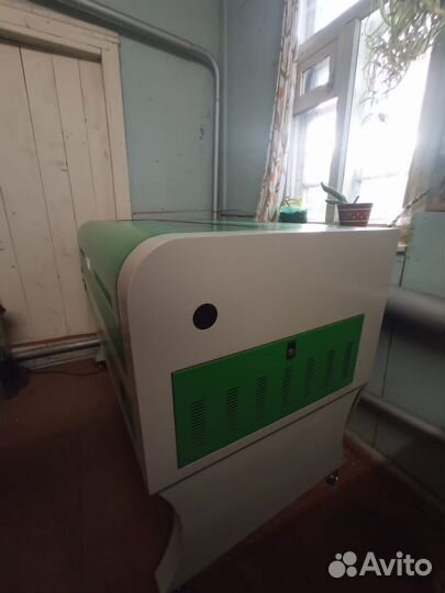 Лазерный станок 60W